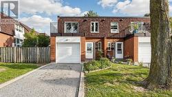 197 - 197 BRIDLETOWNE CIRCLE Toronto, ON M1W 2H6