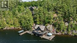1 - 1108 ROBERT JOHNSTON ROAD  Muskoka Lakes (Medora), ON P0B 1J0
