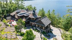 1 - 1108 ROBERT JOHNSTON ROAD  Muskoka Lakes (Medora), ON P0B 1J0