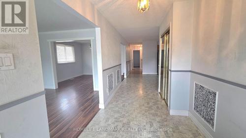 33 Elora Drive, Hamilton, ON 