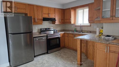 33 Elora Drive, Hamilton, ON 