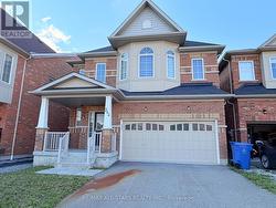 244 GREENWOOD ROAD  Whitchurch-Stouffville, ON L4A 4N8
