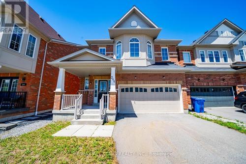 244 GREENWOOD ROAD  Whitchurch-Stouffville, ON L4A 4N8