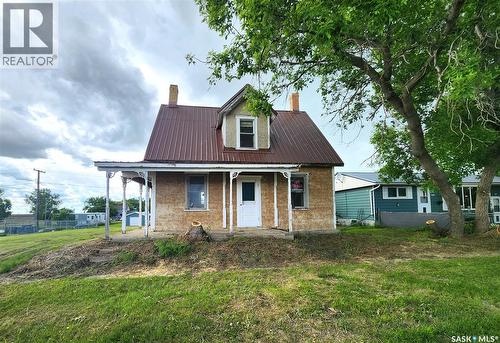 315 3Rd Street, Frobisher, SK 
