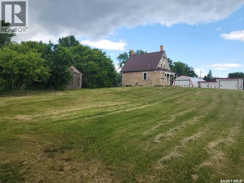 315 3Rd Street, Frobisher, SK 