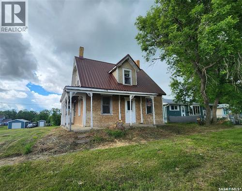 315 3Rd Street, Frobisher, SK 
