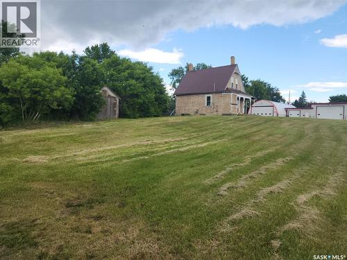 315 3Rd Street, Frobisher, SK 
