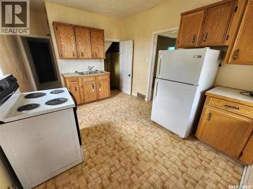 315 3Rd Street, Frobisher, SK 