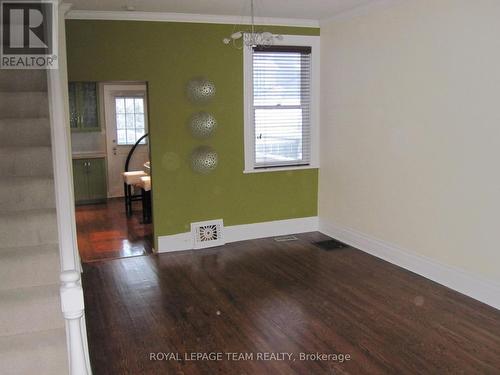 35 Ivy Crescent, Ottawa, ON 