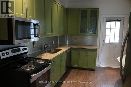 35 Ivy Crescent, Ottawa, ON 