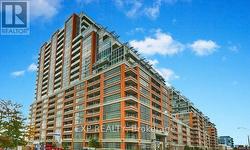1201 - 85 EAST LIBERTY STREET Toronto, ON M6K 3R4
