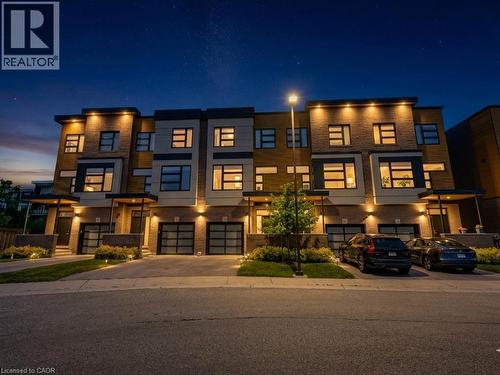 60 ARKELL Road Unit# 51  Guelph, ON N1L 0N8