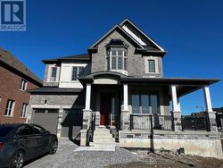 62 CRIMSON KING WAY East Gwillimbury, ON L9N 0X2