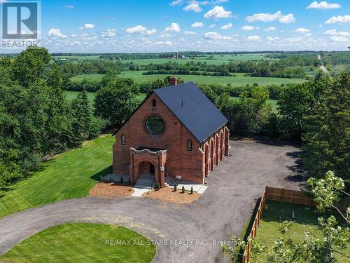 16205 Sideroad 17A Road, Brock, ON 