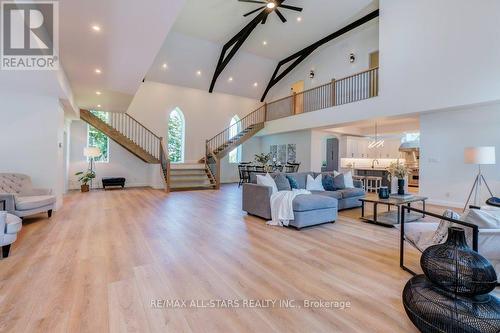 16205 Sideroad 17A Road, Brock, ON 