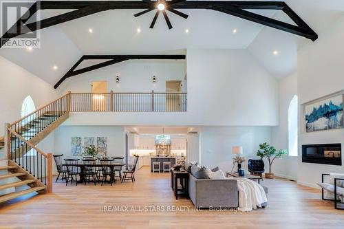 16205 Sideroad 17A Road, Brock, ON 