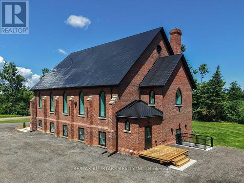 16205 Sideroad 17A Road, Brock, ON 