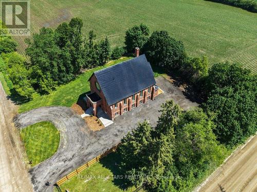 16205 Sideroad 17A Road, Brock, ON 