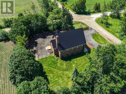 16205 Sideroad 17A Road, Brock, ON 