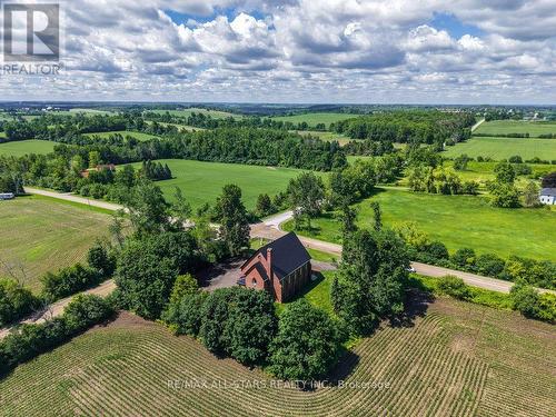 16205 Sideroad 17A Road, Brock, ON 