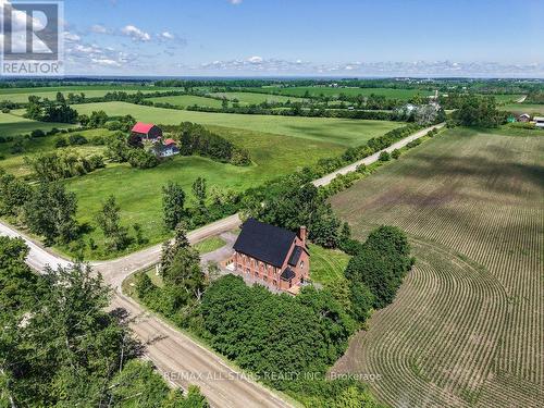 16205 Sideroad 17A Road, Brock, ON 