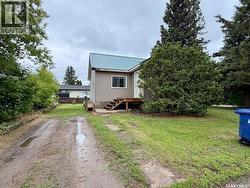 208 2nd STREET Medstead, SK S0M 1W0