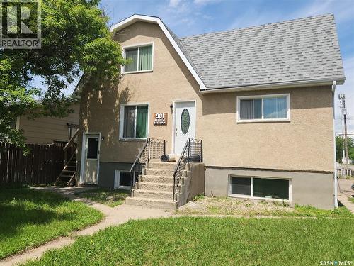 901 King STREET  Estevan, SK S4A 1L3