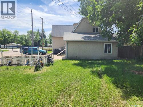 901 King Street, Estevan, SK 