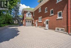 12 WELLINGTON Street N Unit# 2 Kitchener, ON N2H 5J4