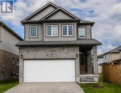 4377 LISMER LANE London South (South W), ON N6L 0E1