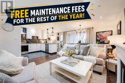 320 - 3025 THE CREDIT WOODLANDS DRIVE  Mississauga, ON L5C 2V3