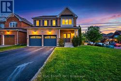 1321 KENMARK AVENUE  Oshawa, ON L1K 0N3