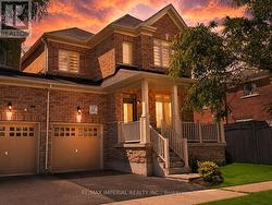 58 BETONY DRIVE  Richmond Hill, ON L4E 0V6