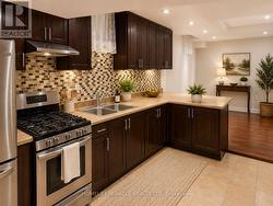 44 NESSIE STREET Markham, ON L3S 4H9