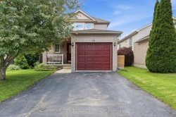 119 Rossmore Court  London South, ON N6C 6B7