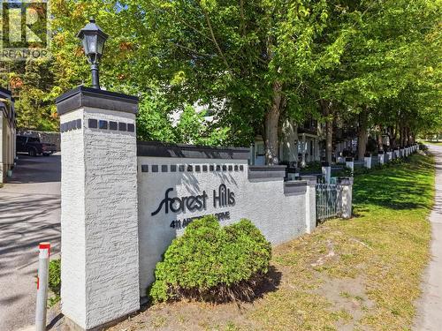 411 Aberdeen Drive Drive Unit# 25  Kamloops, BC V1S 1X2