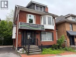 269 MAIN Street W Unit# 2F & 3F Hamilton, ON L8P 1J5