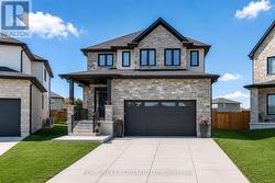1600 MEDWAY PARK DRIVE  London North (North S), ON N6G 3W1
