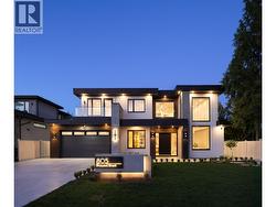 805 PROSPECT STREET  Coquitlam, BC V3J 6E8