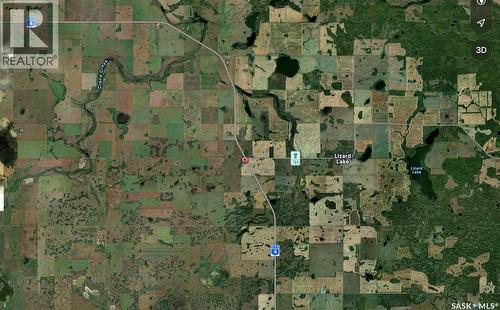 Rm Of Glenside 6.79 Acres, Glenside Rm No. 377, SK 
