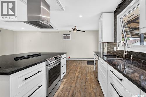 1266 Maybery Crescent, Moose Jaw, SK 