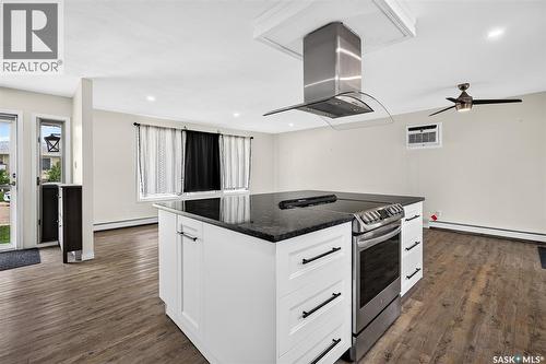 1266 Maybery Crescent, Moose Jaw, SK 