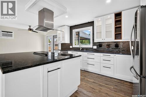 1266 Maybery Crescent, Moose Jaw, SK 