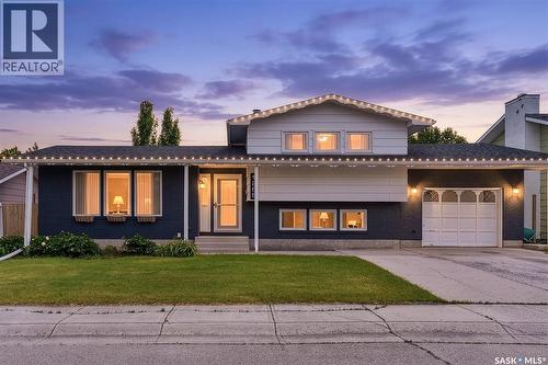 1266 Maybery Crescent, Moose Jaw, SK 