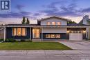 1266 Maybery Crescent, Moose Jaw, SK 