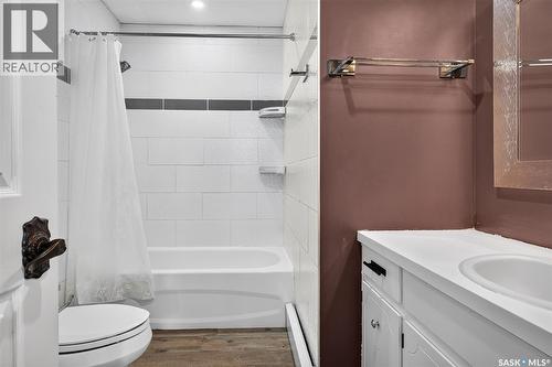 1266 Maybery Crescent, Moose Jaw, SK 