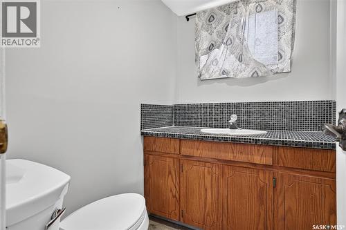 1266 Maybery Crescent, Moose Jaw, SK 