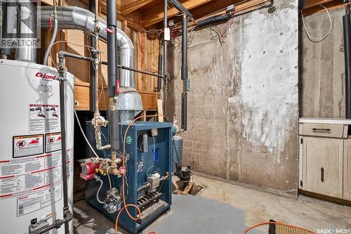 1266 Maybery Crescent, Moose Jaw, SK 