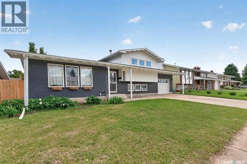 1266 Maybery Crescent, Moose Jaw, SK 