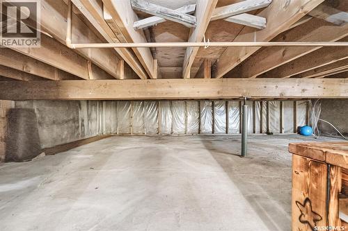 1266 Maybery Crescent, Moose Jaw, SK 